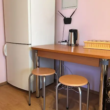Posh Backpackers * Riga