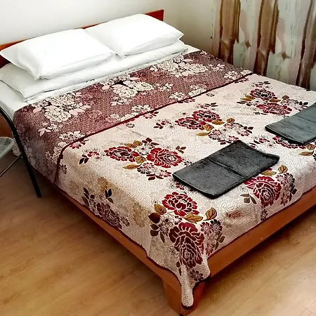 Posh Backpackers Riga