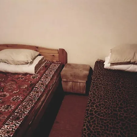 Hostel Posh Backpackers *