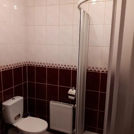 Posh Backpackers Hostel Riga